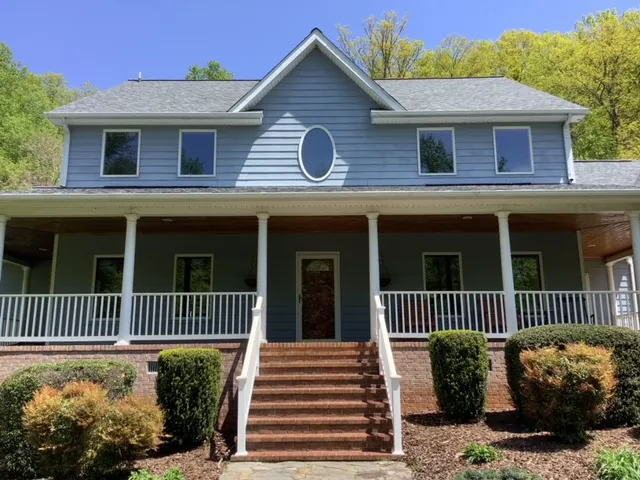 Vanguard Roofing Charlottesville Picture 4