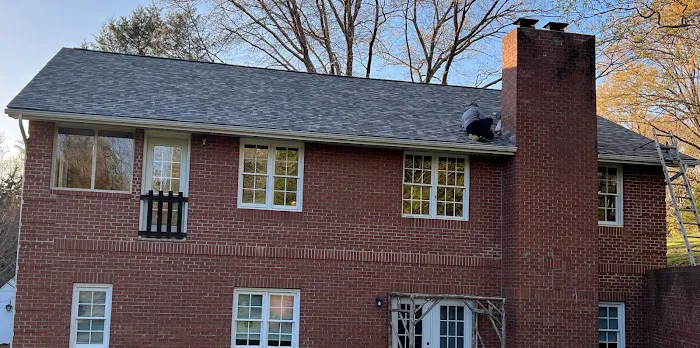 Vanguard Roofing Charlottesville Picture 6