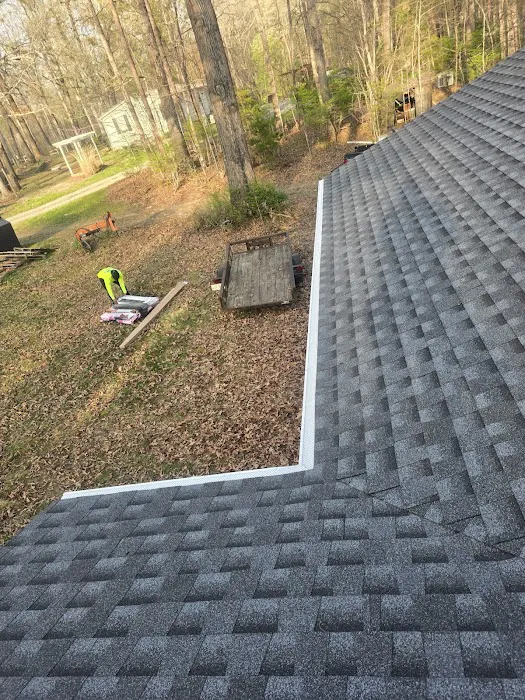 Vanguard Roofing Charlottesville Picture 10