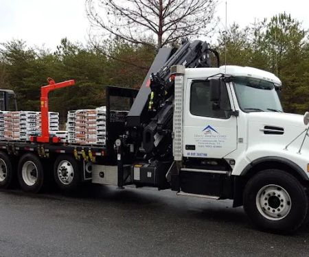 Liberty Roofing Center