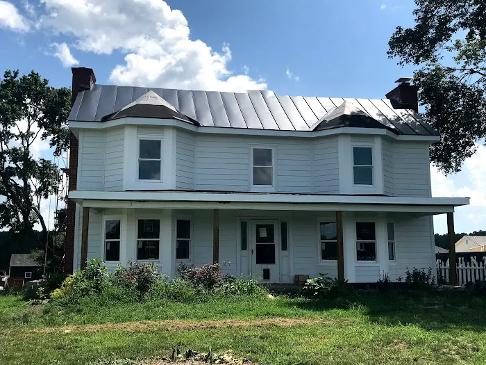 Roofing Contractors LLC Picture 1