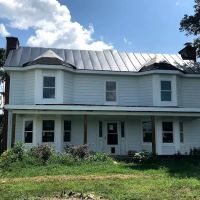 Roofing Contractors LLC ico