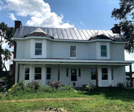 Roofing Contractors LLC