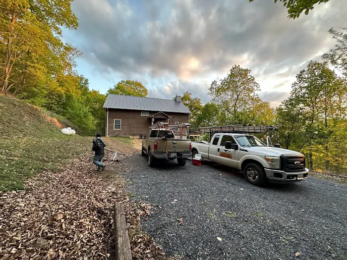 Roofing Contractors LLC Picture 3