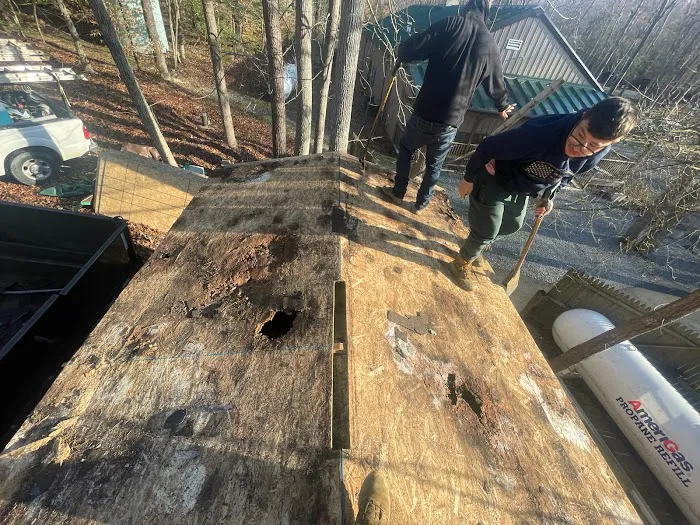 Roofing Contractors LLC Picture 6