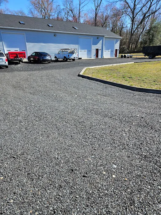 Burrus Roofing and construction INC. Picture 1