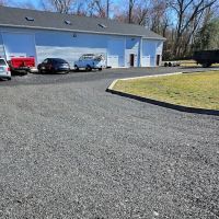 Burrus Roofing and construction INC. ico