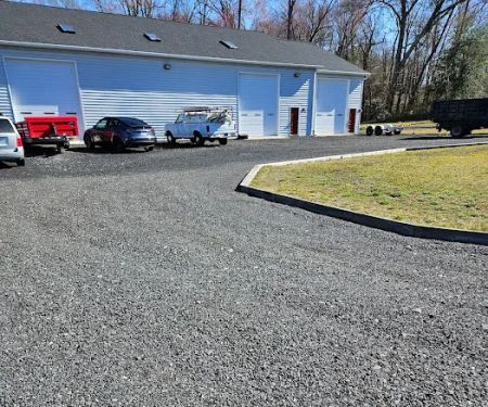 Burrus Roofing and construction INC.