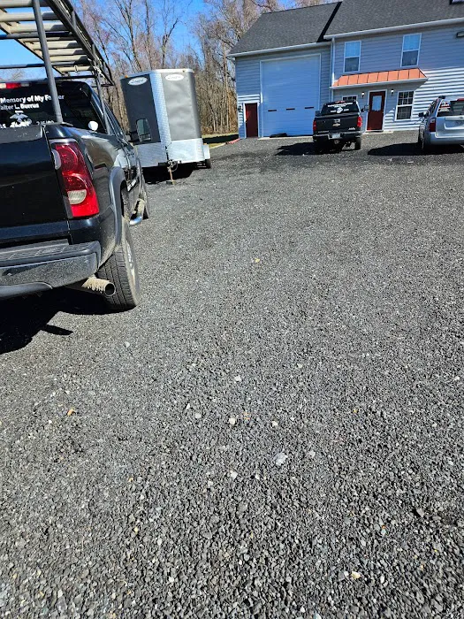 Burrus Roofing and construction INC. Picture 4