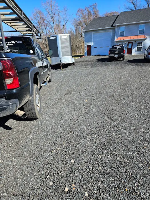 Burrus Roofing and construction INC. Picture 2