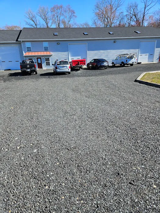 Burrus Roofing and construction INC. Picture 3