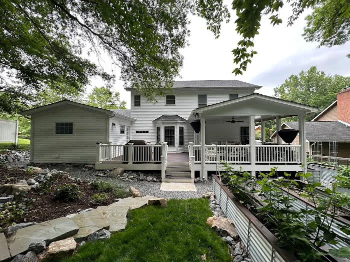 Moreno's Contractor LLC. Picture 2