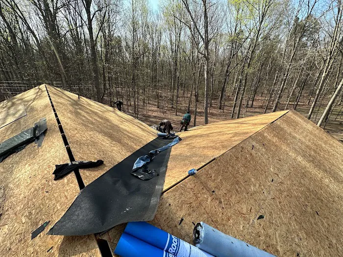 Moreno's Contractor LLC. Picture 7