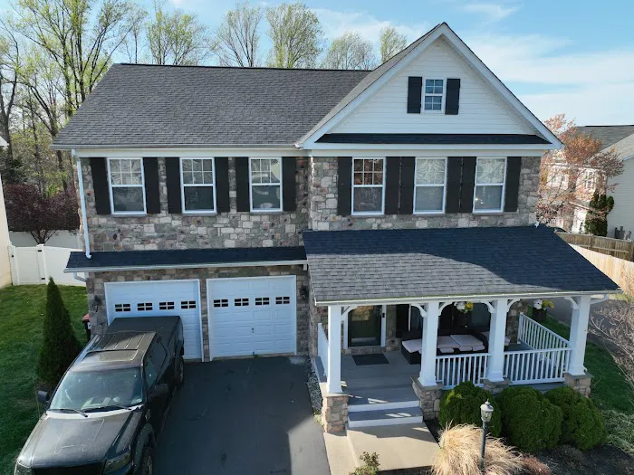 Moreno's Contractor LLC. Picture 1