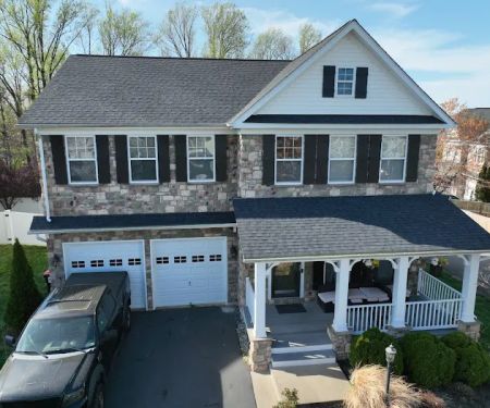 Moreno's Contractor LLC.