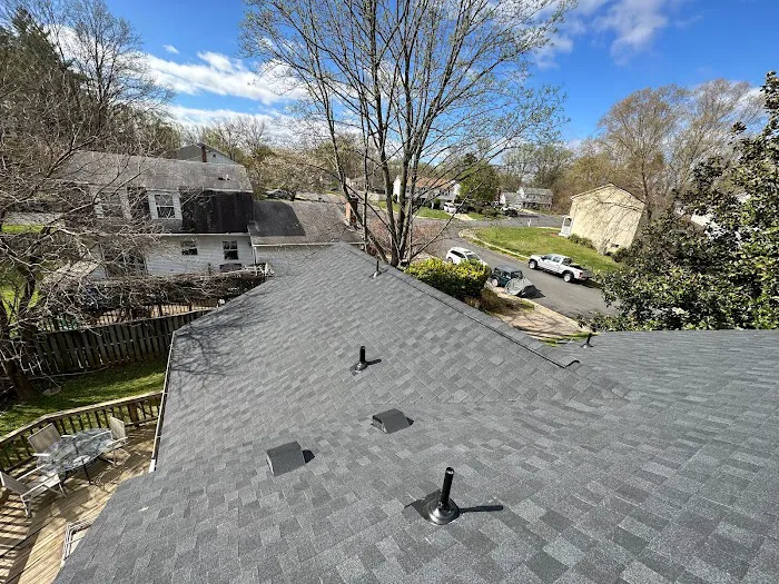 Moreno's Contractor LLC. Picture 4