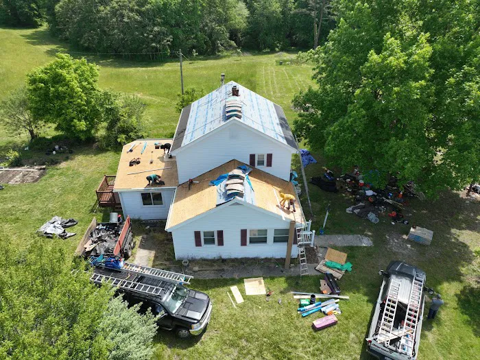 Moreno's Contractor LLC. Picture 6