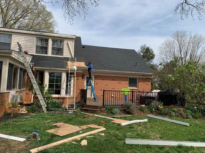 Superior Roofing Picture 7