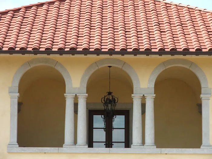 W A Lynch Roofing Co Picture 2