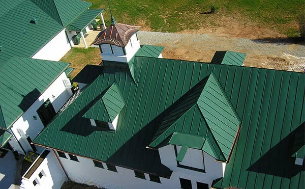 W A Lynch Roofing Co Picture 9