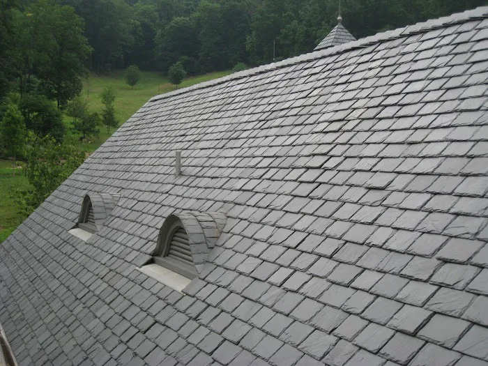 W A Lynch Roofing Co Picture 3