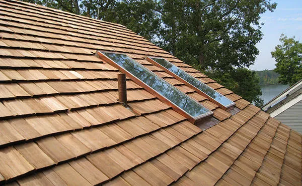 W A Lynch Roofing Co Picture 1
