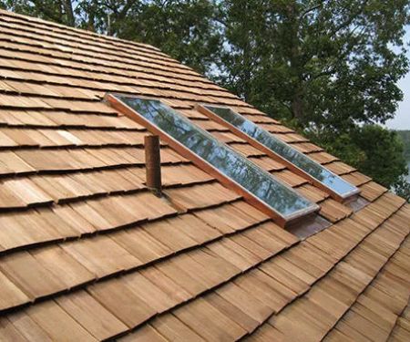 W A Lynch Roofing Co