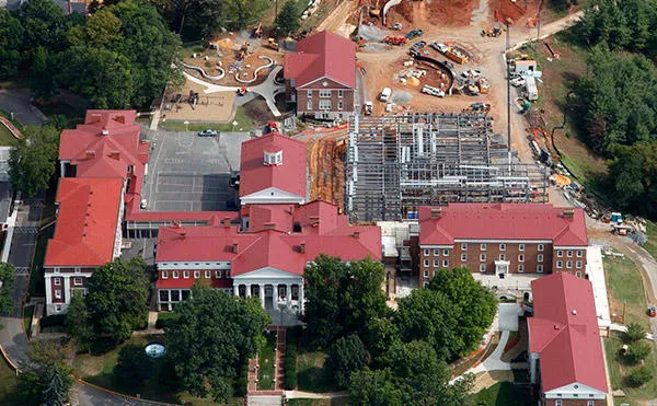 W A Lynch Roofing Co Picture 7