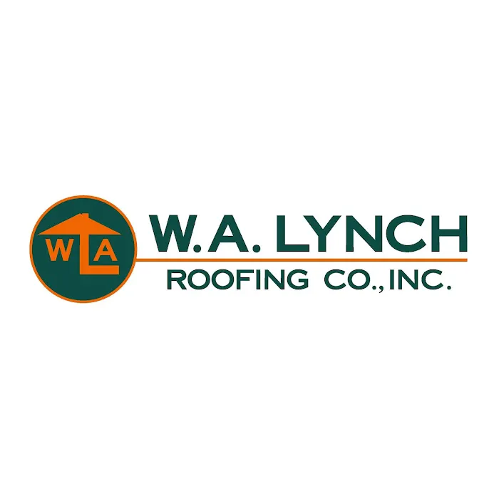 W A Lynch Roofing Co Picture 5
