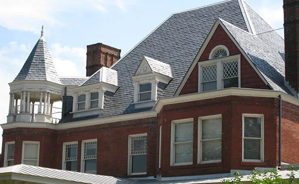 W A Lynch Roofing Co Picture 10