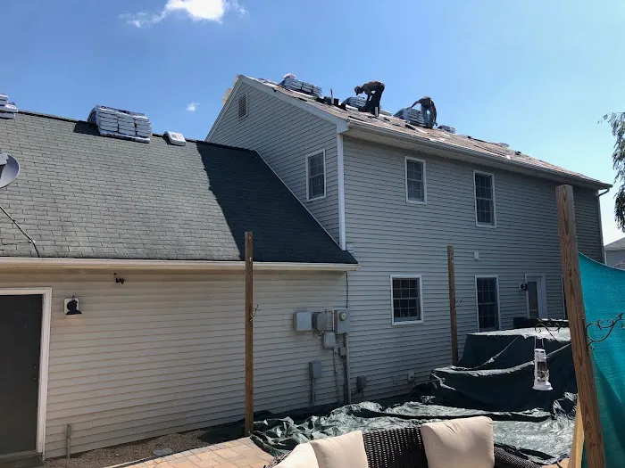 Apex Roofing, LLC Picture 7