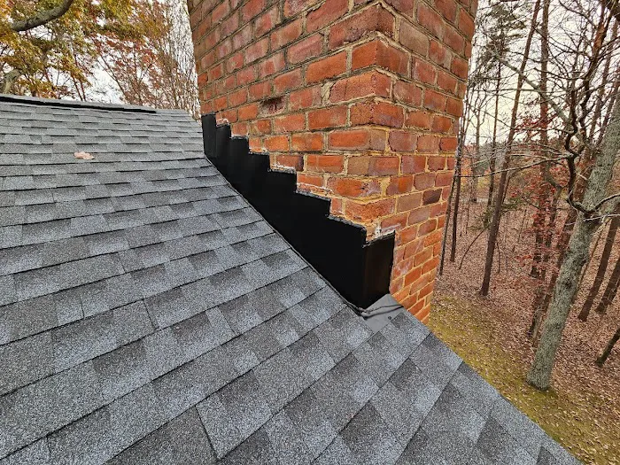 Apex Roofing, LLC Picture 3