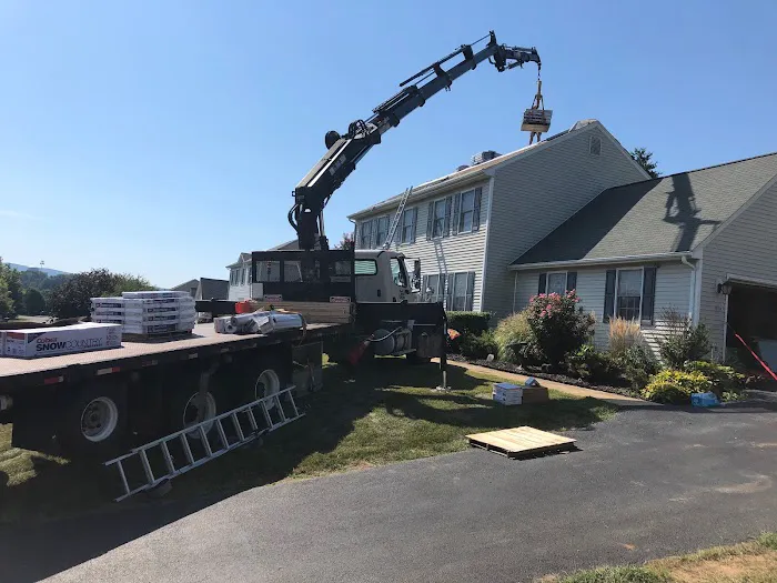 Apex Roofing, LLC Picture 5