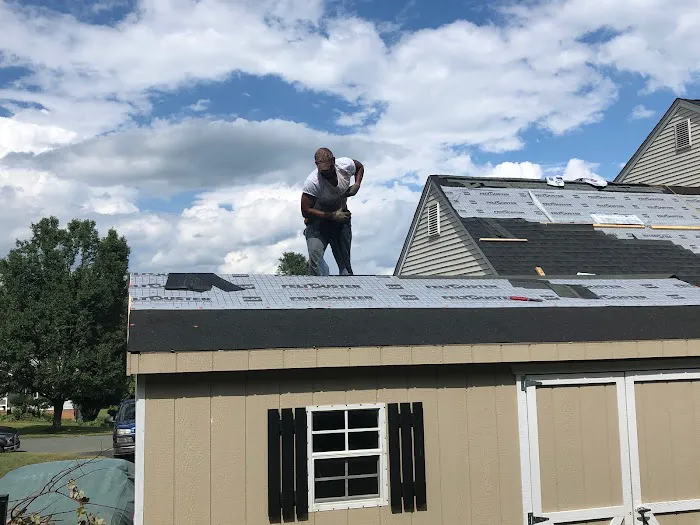 Apex Roofing, LLC Picture 10