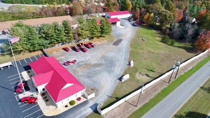 Melvin T. Morgan Roofing Inc. Picture 3