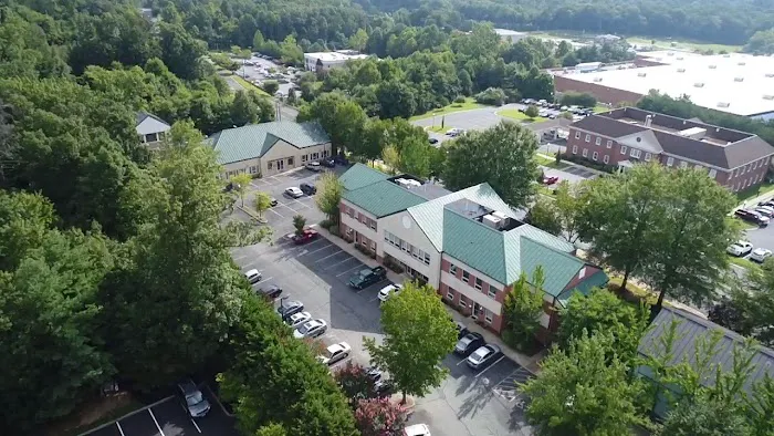 Melvin T. Morgan Roofing Inc. Picture 8