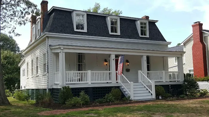 Melvin T. Morgan Roofing Inc. Picture 1