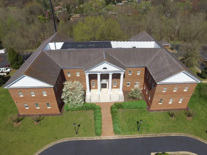 Melvin T. Morgan Roofing Inc. Picture 7