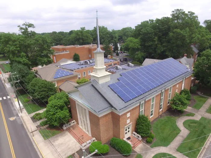 Melvin T. Morgan Roofing Inc. Picture 9