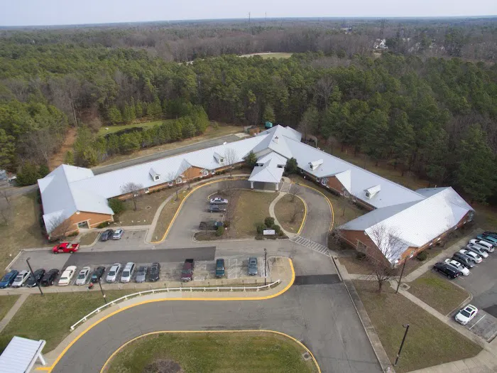 Melvin T. Morgan Roofing Inc. Picture 10