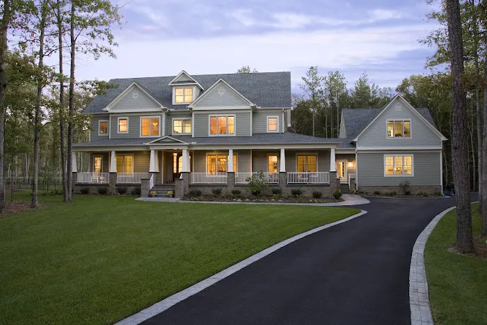 Cross Timbers Roofing Picture 1