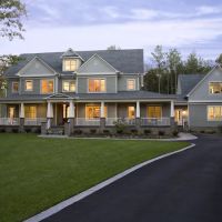 Cross Timbers Roofing ico