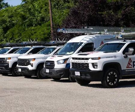 RETEX Roofing & Exteriors Charlottesville