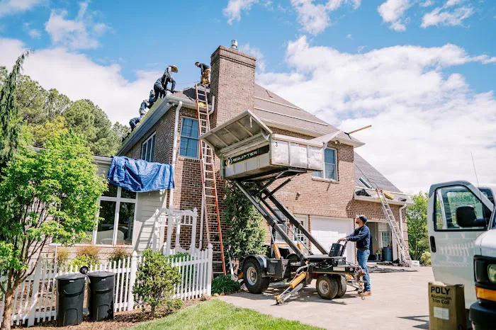 Valley Roofing & Exteriors Picture 6