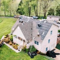 Valley Roofing & Exteriors ico