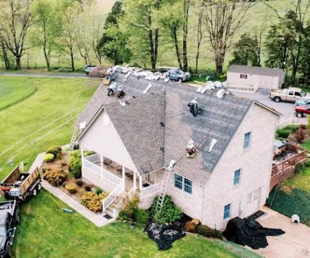 Valley Roofing & Exteriors