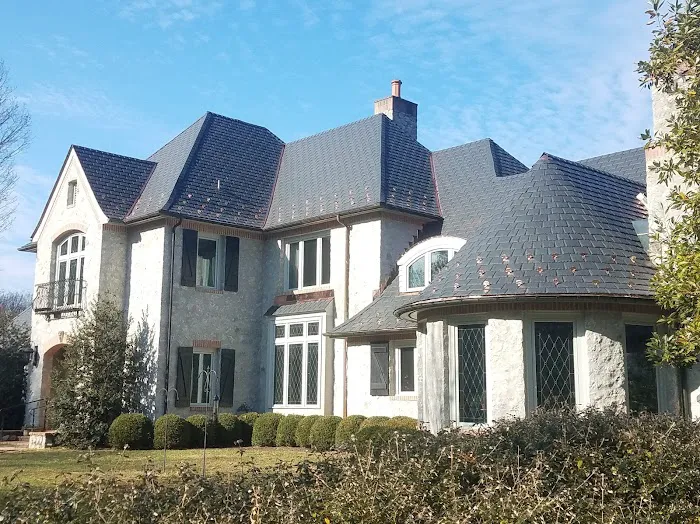 Blue Ridge Roofing, Inc Picture 5