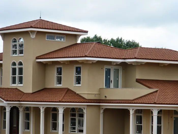 Blue Ridge Roofing, Inc Picture 1