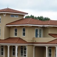 Blue Ridge Roofing, Inc ico