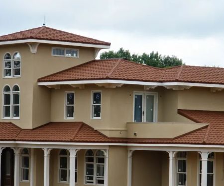 Blue Ridge Roofing, Inc